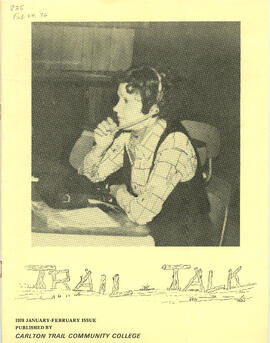Newsletter (January - February, 1976)