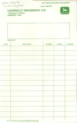 Invoice Form