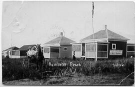 Humboldt Beach