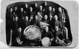 Humboldt City Band