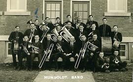 Humboldt Band