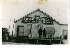 Humboldt Creameries Limited