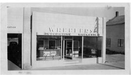 Wheelers Automotive Wholesale - Humboldt