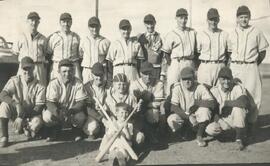 Colonsay Monarchs Baseball Team