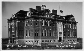 Humboldt Public School