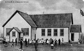 Humboldt R.C. Separate School