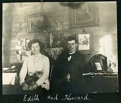 Edith and Howard - Humboldt