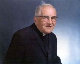 Father Athol Murray