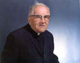 Father Athol Murray
