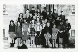Grade Four 1943-1944