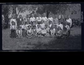 Grade Four 1955