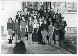 Grade Four 1943-1944