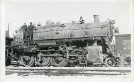 Train Engine