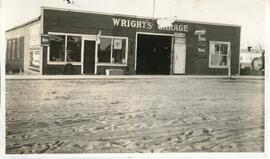 Wright's Garage