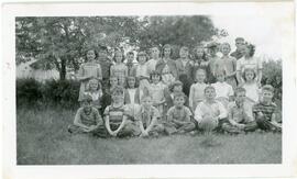 Class of 1951-52