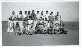 Grade Four 1960-1961