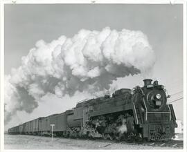 Steam Engine 6066