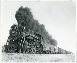 Steam Engine 5612