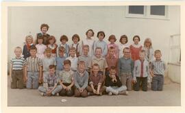Grade Four 1965-1966