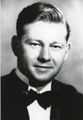 Valedictorian of 1943