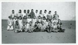 Grade Four 1960-1961