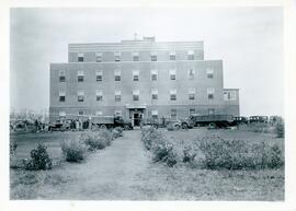 St. Margaret's Hospital