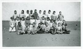 Grade Four 1960-61