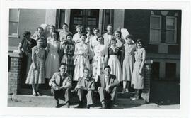 Teachers 1955