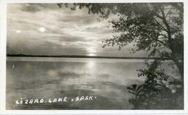 Lizard Lake, Saskatchewan