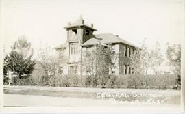 Biggar Central School
