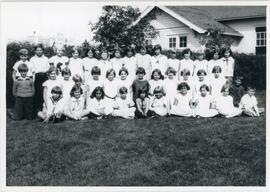 Grade Three 1931-1932