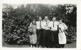 Group of People
