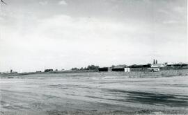 The Biggar Airport