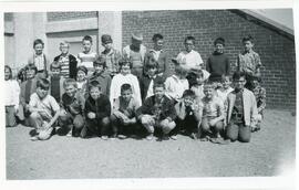 Grade Four 1966-1967