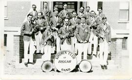 Kinsmen Club of Biggar Band
