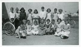 Grade Four 1959-1960