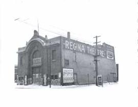 Regina Theatre