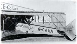 Aerial Service Co. Ltd.