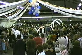 2007 Shaunavon High School Graduation Ceremony - part b