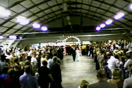 2000 Shaunavon High School Graduation Ceremony