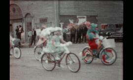 1962 Shaunavon parade & rodeo, Cypress Hills