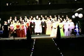 2005 Shaunavon High School Graduation Ceremony - part a