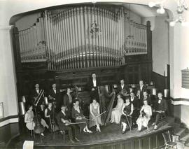 Indian Head Concert Orchestra