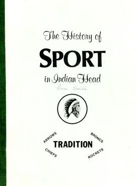 The history of sport in Indian Head