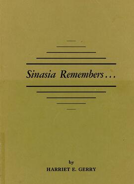Sinasia Remembers