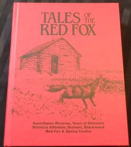 Tales of the Red Fox