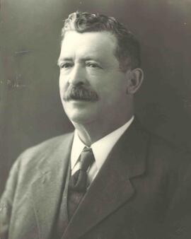 George Senze Davidson