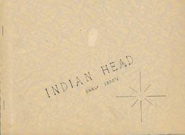 Indian Head Early 1900's