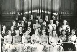 United Church Ladies' Chorus