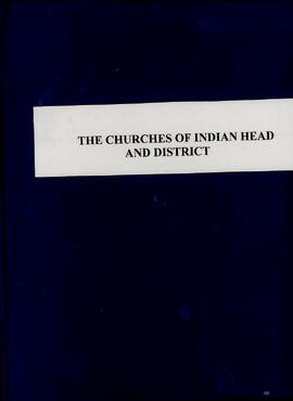 Churches of Indian Head and District